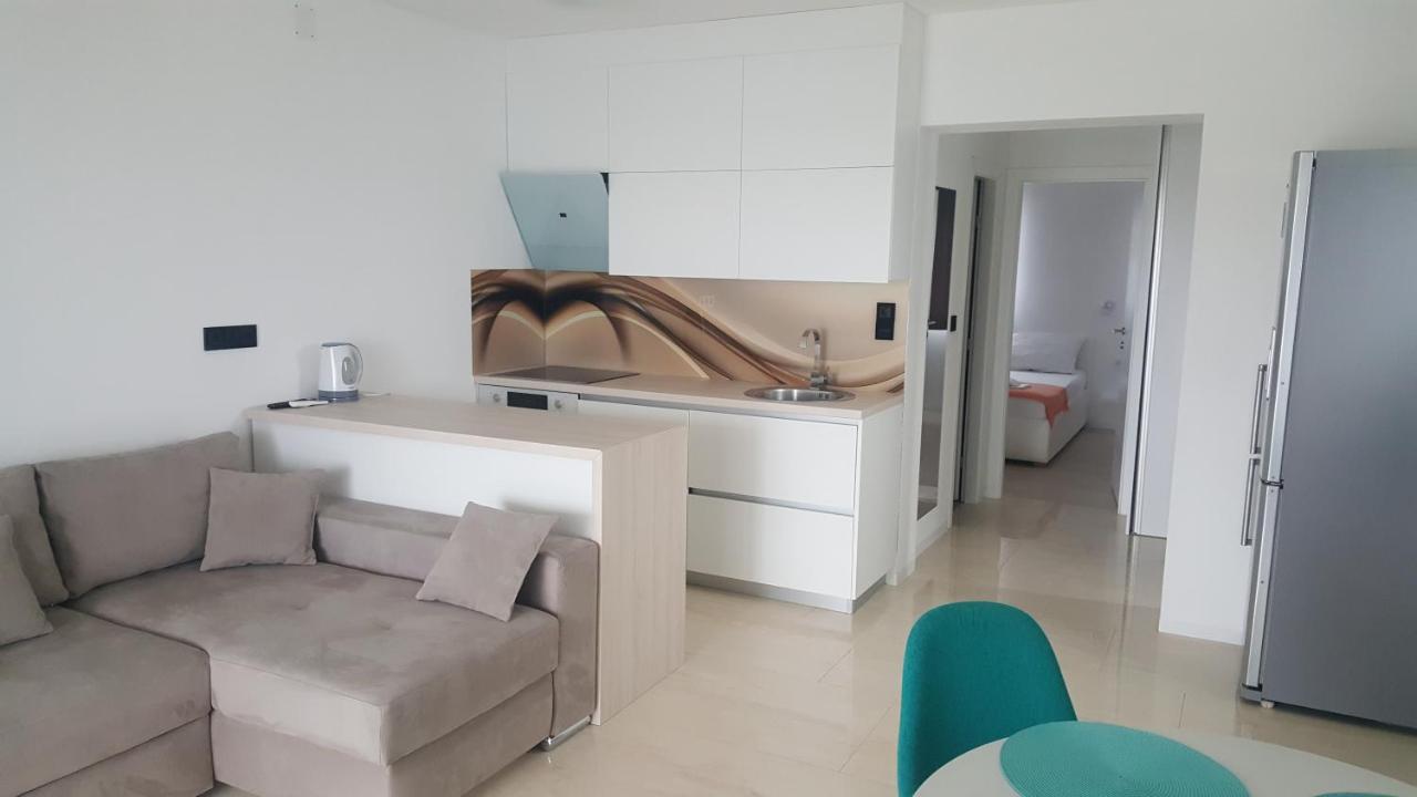 Mayana Apartment Cesarica Exterior foto