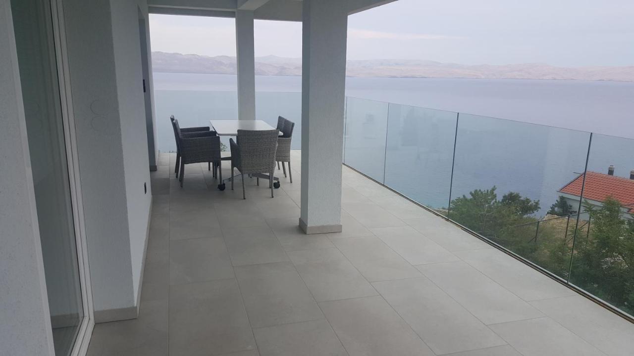 Mayana Apartment Cesarica Exterior foto