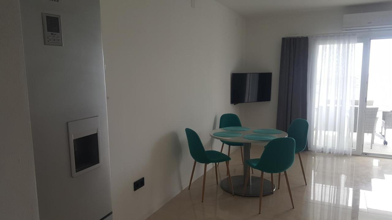 Mayana Apartment Cesarica Exterior foto