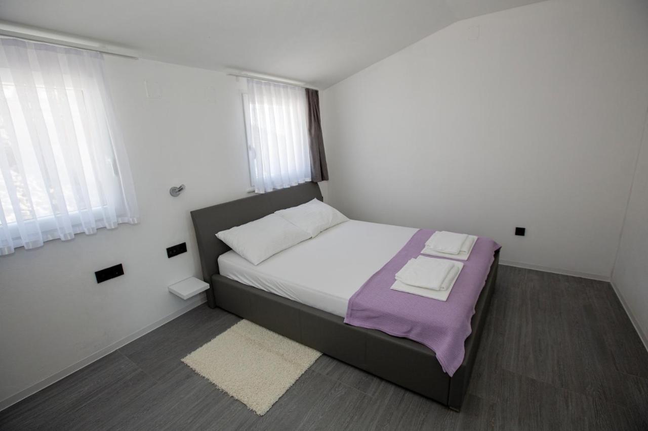 Mayana Apartment Cesarica Exterior foto