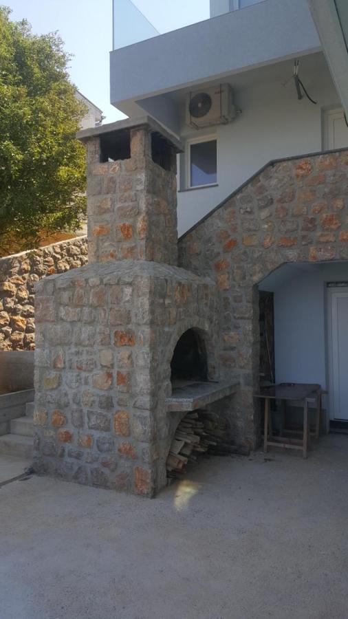 Mayana Apartment Cesarica Exterior foto