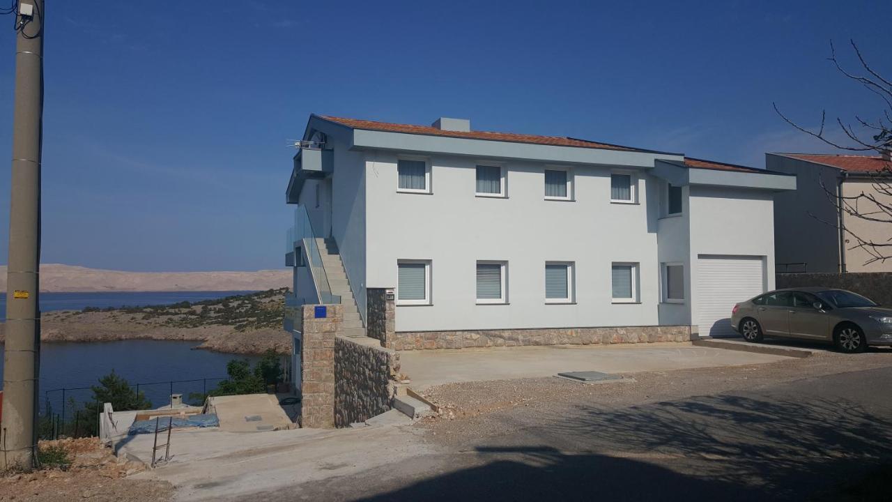 Mayana Apartment Cesarica Exterior foto