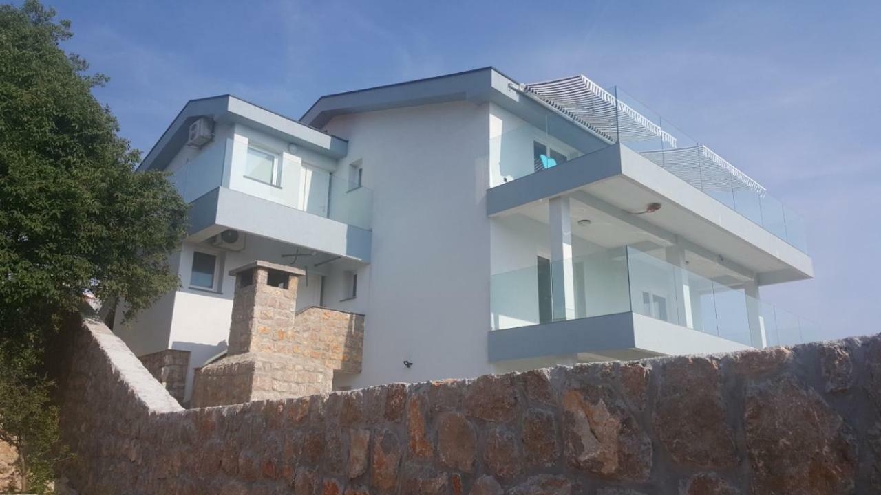Mayana Apartment Cesarica Exterior foto
